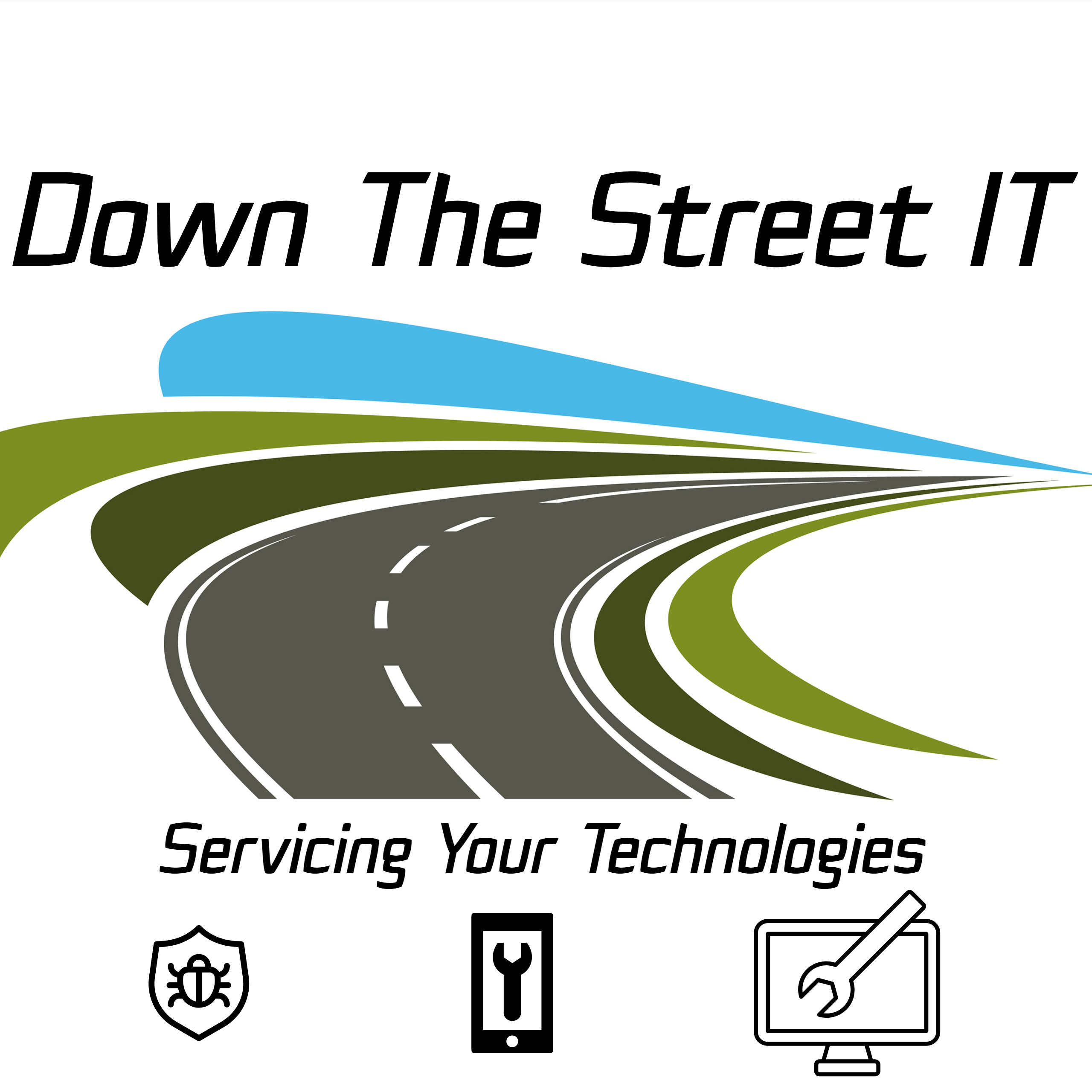 Avatar for Down The Street IT